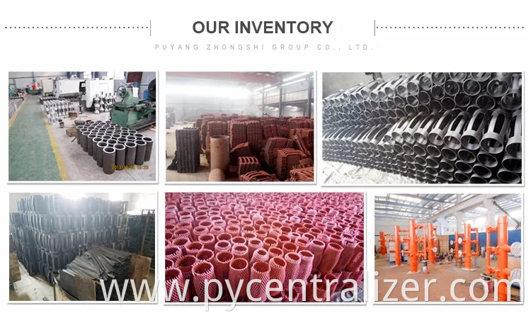 API Heavy Duty Plastic Thread Protector for drill pipe